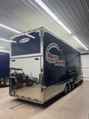 new Car Haulers / Racing Trailers InTech  for sale, in Medina, OH Thumbnail 16