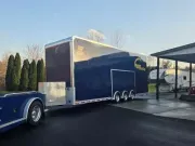new Car Haulers / Racing Trailers InTech  for sale, in Medina, OH Thumbnail 3