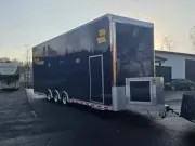 new Car Haulers / Racing Trailers InTech  for sale, in Medina, OH Thumbnail 2