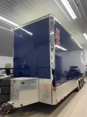 new Car Haulers / Racing Trailers InTech  for sale, in Medina, OH Thumbnail 17