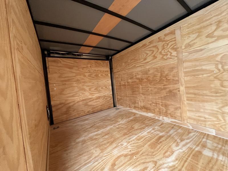new Cargo (Enclosed) Trailers Rock Solid Cargo  for sale, in Tallahassee, FL Thumbnail 5