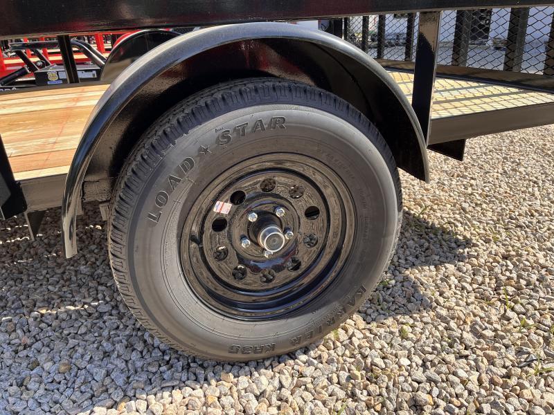 new Utility Trailers Trailer World Alabama  for sale, in Panama City, FL Thumbnail 5