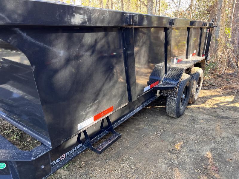 new Dump Trailers RawMaxx  for sale, in Tallahassee, FL Thumbnail 3