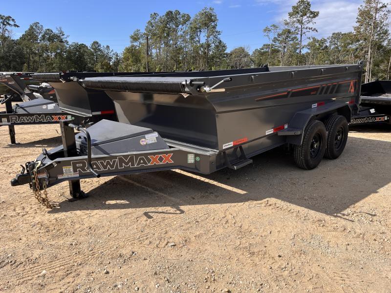 new Dump Trailers RawMaxx  for sale, in Tallahassee, FL Thumbnail 2
