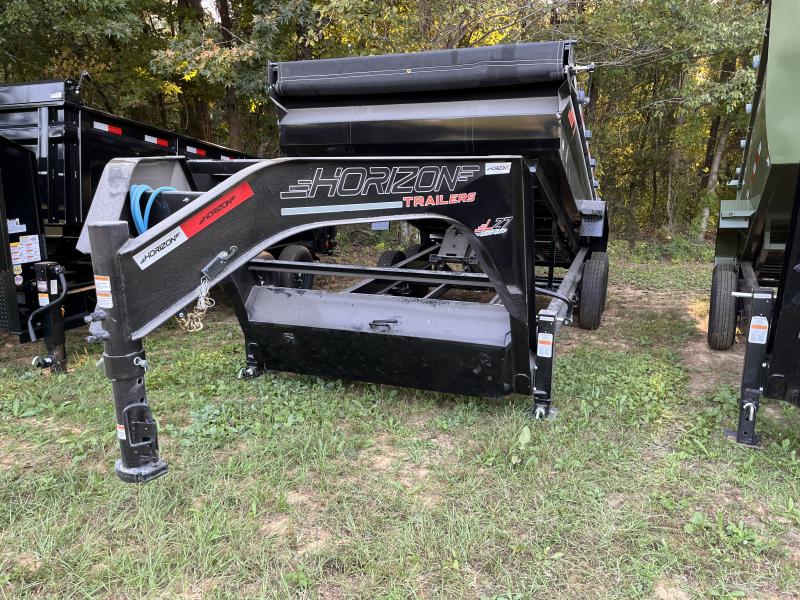 new Dump Trailers Horizon Trailers  for sale, in Tallahassee, FL Thumbnail 5
