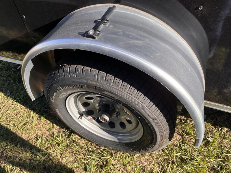 new Cargo (Enclosed) Trailers Rock Solid Cargo  for sale, in Tallahassee, FL Thumbnail 5