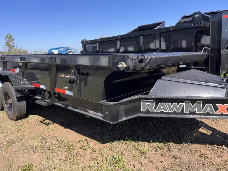 new Dump Trailers RawMaxx  for sale, in Tallahassee, FL Thumbnail 5