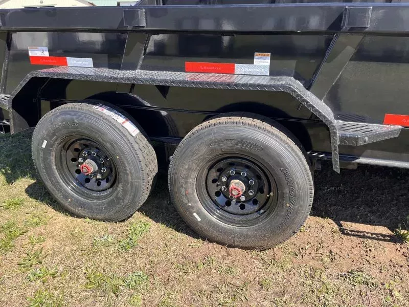 new Dump Trailers RawMaxx  for sale, in Tallahassee, FL Thumbnail 8