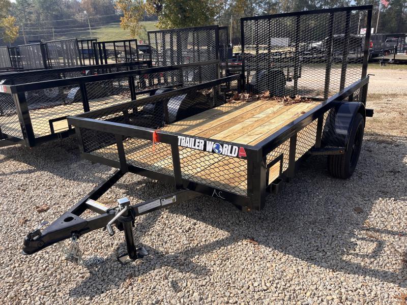 new Utility Trailers Trailer World Alabama  for sale, in Tallahassee, FL Thumbnail 2