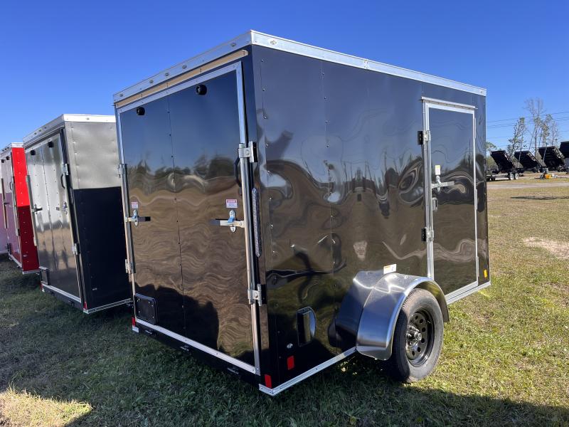 new Cargo (Enclosed) Trailers NationCraft Trailers  for sale, in Panama City, FL Thumbnail 6