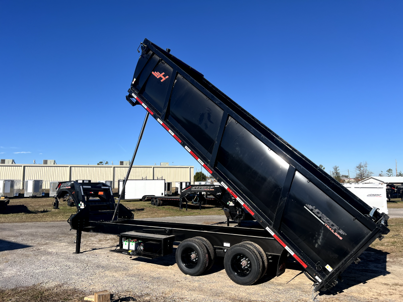new Dump Trailers Horizon Trailers  for sale, in Panama City, FL Thumbnail 6