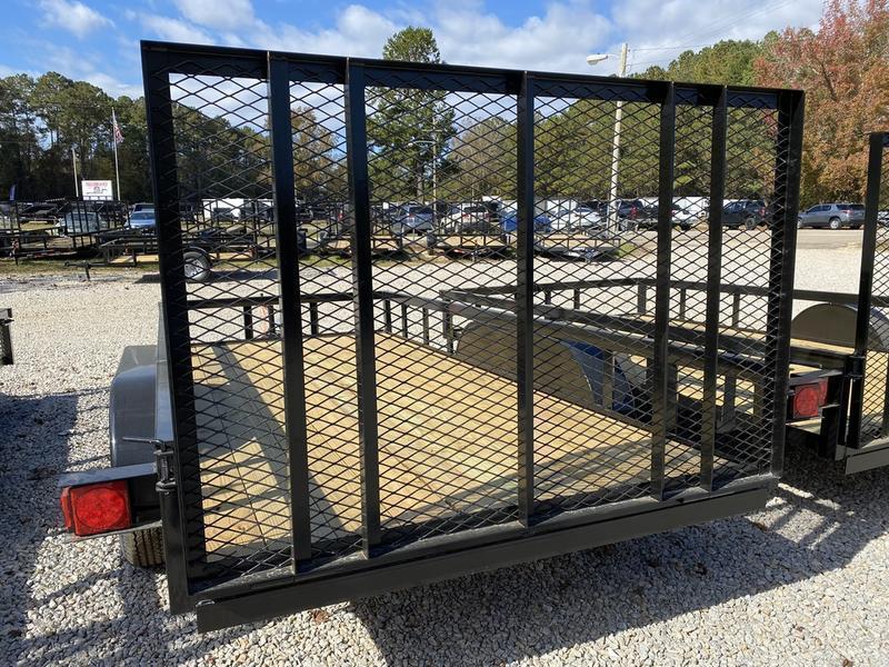 new Utility Trailers Trailer World Alabama  for sale, in Panama City, FL Thumbnail 6