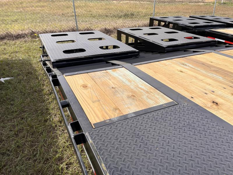 new Equipment / Flatbed Trailers Trailer World Alabama  for sale, in Panama City, FL Thumbnail 5