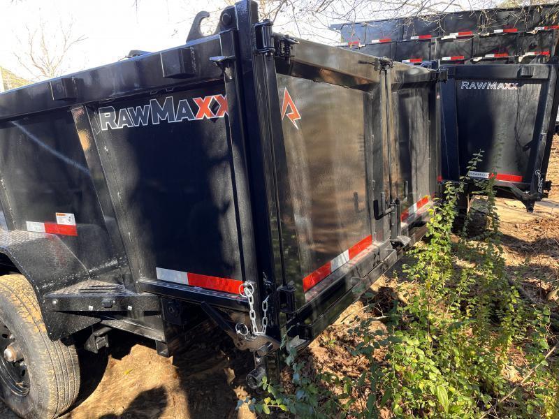 new Dump Trailers RawMaxx  for sale, in Tallahassee, FL Thumbnail 8