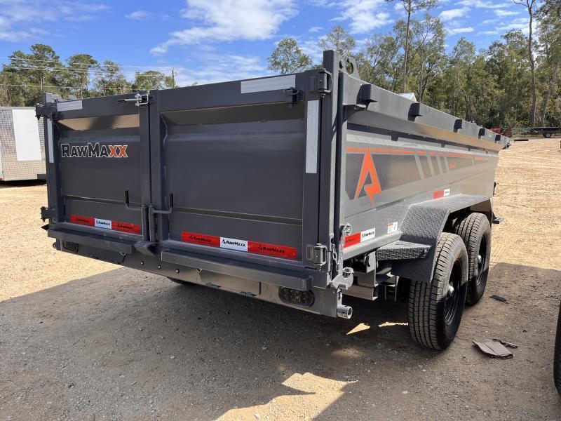 new Dump Trailers RawMaxx  for sale, in Tallahassee, FL Thumbnail 6