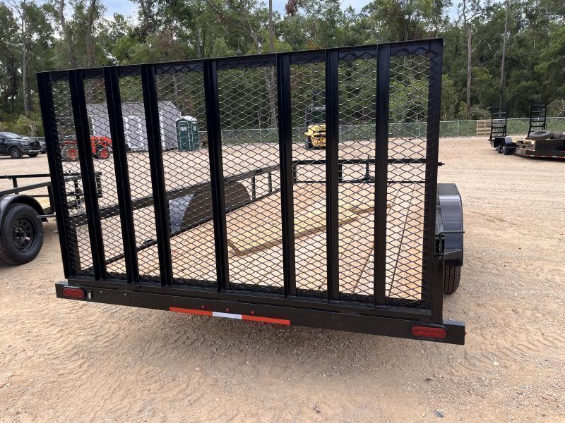 new Utility Trailers Trailer World Alabama  for sale, in Panama City, FL Thumbnail 6