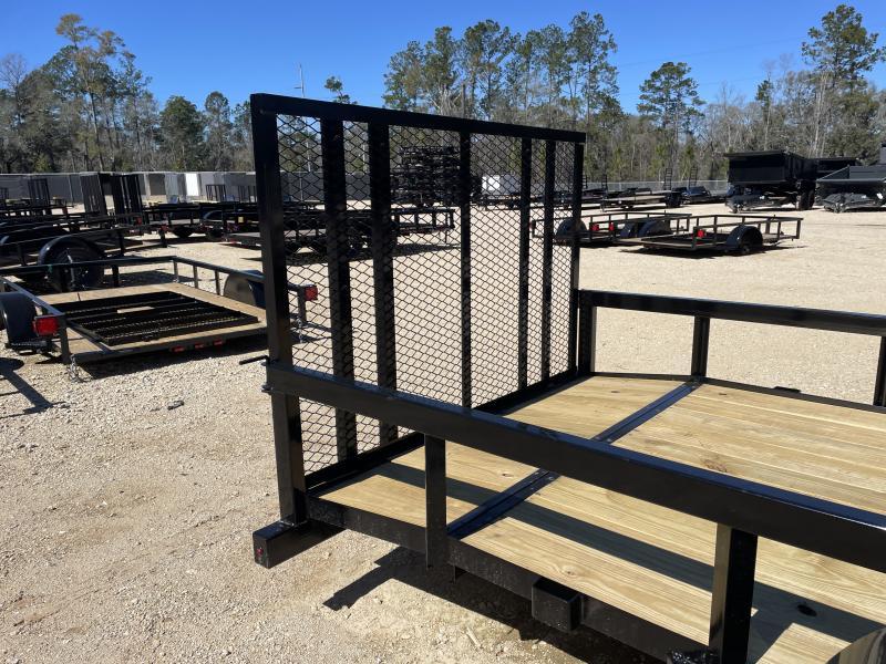 new Utility Trailers Trailer World Alabama  for sale, in Tallahassee, FL Thumbnail 6