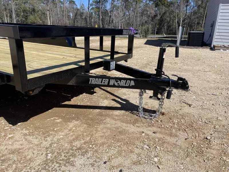 new Utility Trailers Trailer World Alabama  for sale, in Tallahassee, FL Thumbnail 2