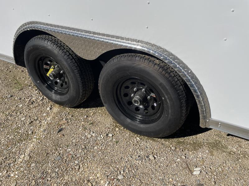 new Cargo (Enclosed) Trailers Rock Solid Cargo  for sale, in Tallahassee, FL Thumbnail 7