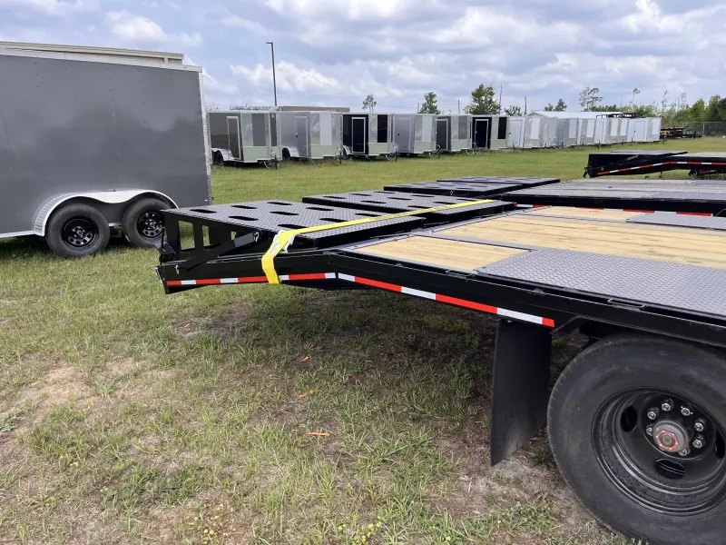 new Equipment / Flatbed Trailers Trailer World Alabama  for sale, in Panama City, FL Thumbnail 9