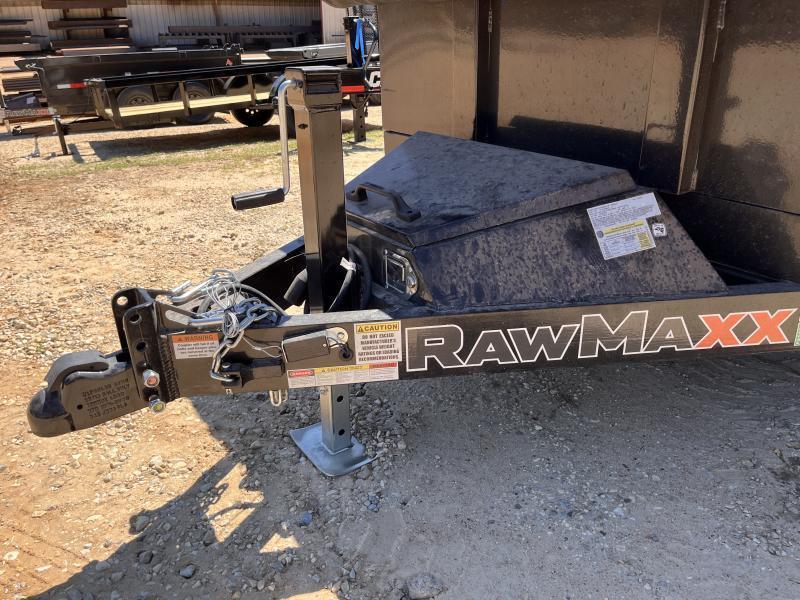 new Dump Trailers RawMaxx  for sale, in Panama City, FL Thumbnail 2