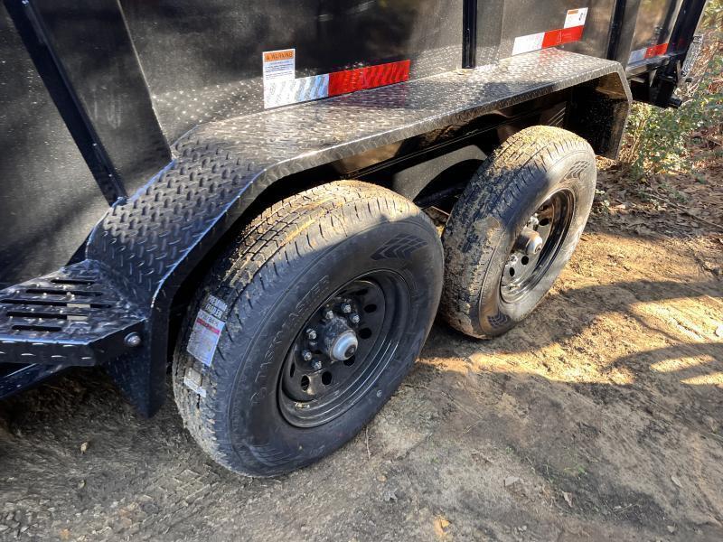 new Dump Trailers RawMaxx  for sale, in Tallahassee, FL Thumbnail 4