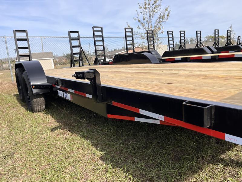 new Equipment / Flatbed Trailers Trailer World Alabama  for sale, in Tallahassee, FL Thumbnail 3
