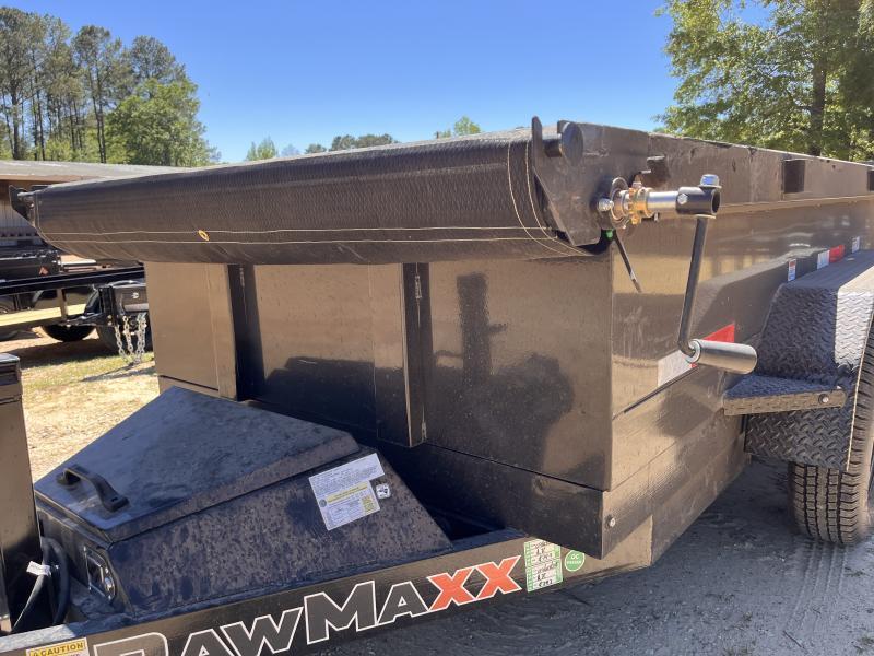 new Dump Trailers RawMaxx  for sale, in Panama City, FL Thumbnail 3