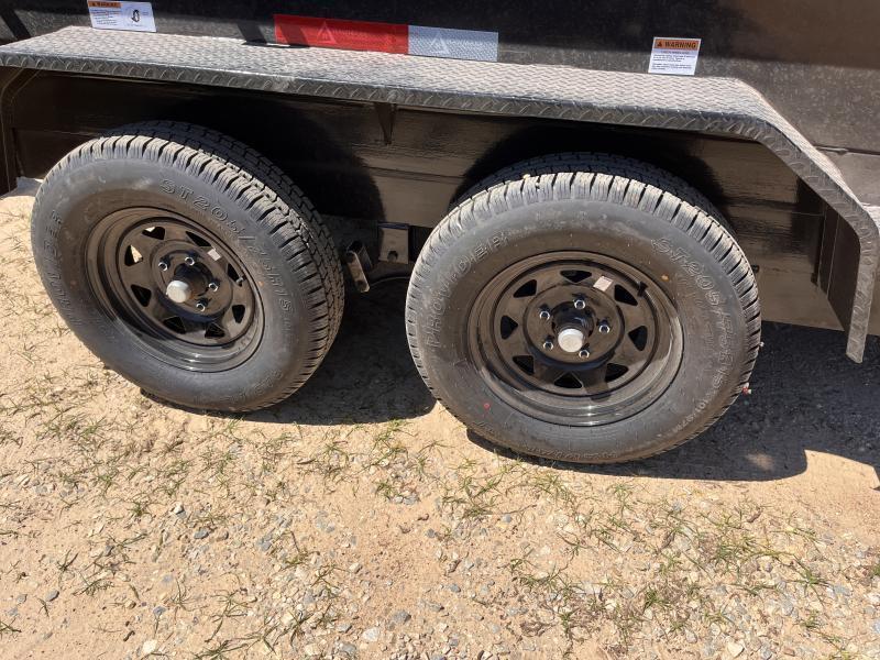 new Dump Trailers RawMaxx  for sale, in Panama City, FL Thumbnail 5