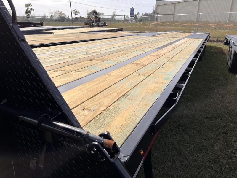 new Equipment / Flatbed Trailers Trailer World Alabama  for sale, in Panama City, FL Thumbnail 4