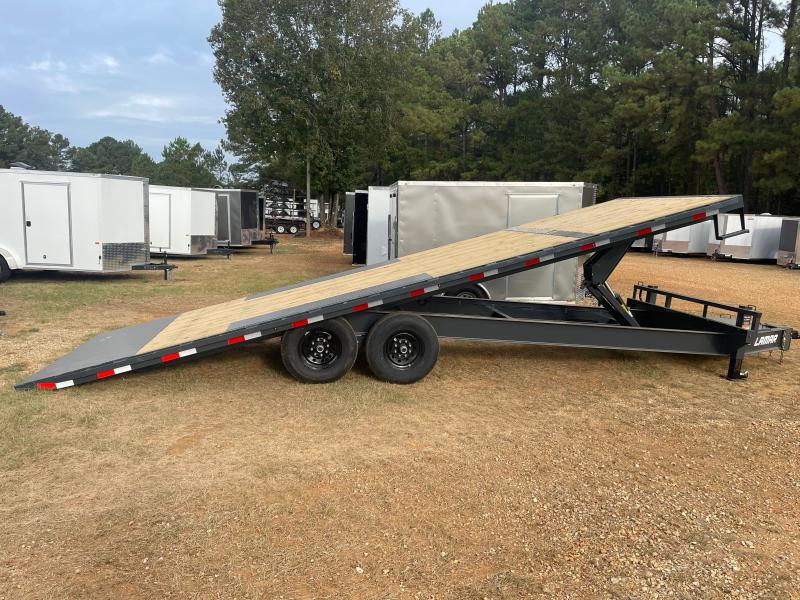 new Equipment / Flatbed Trailers Lamar Trailers  for sale, in Panama City, FL image-0
