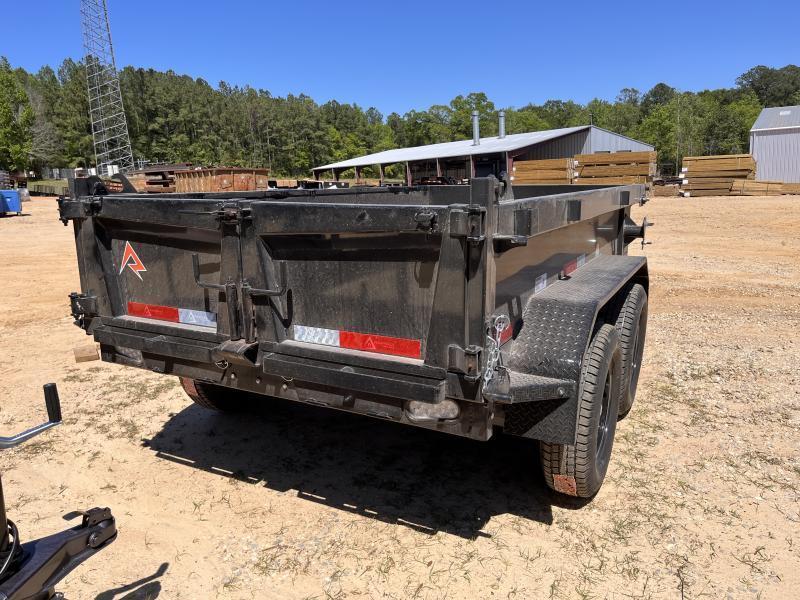 new Dump Trailers RawMaxx  for sale, in Panama City, FL Thumbnail 6