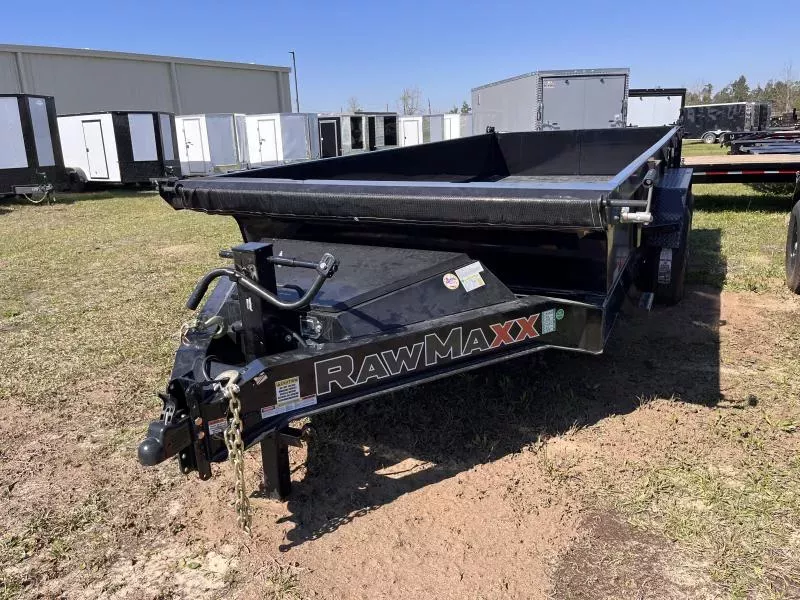 new Dump Trailers RawMaxx  for sale, in Tallahassee, FL Thumbnail 2