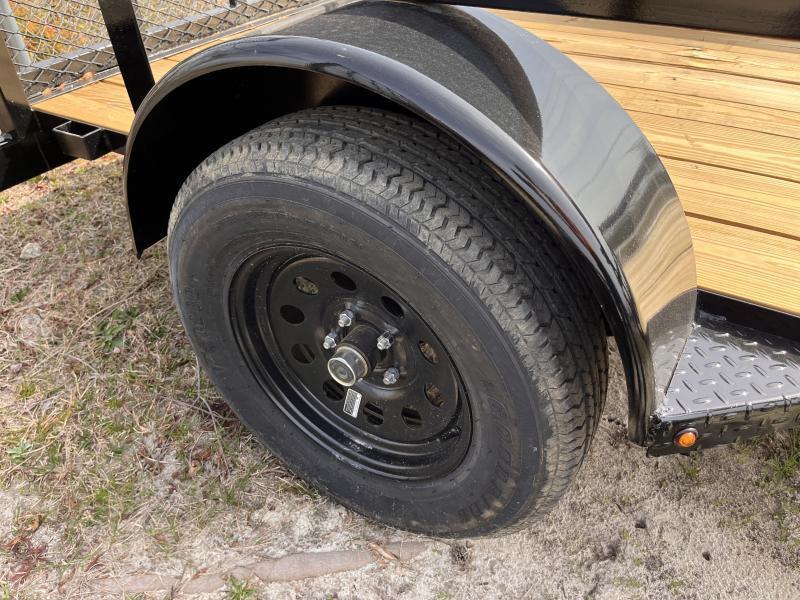 new Utility Trailers Trailer World Alabama  for sale, in Tallahassee, FL Thumbnail 4