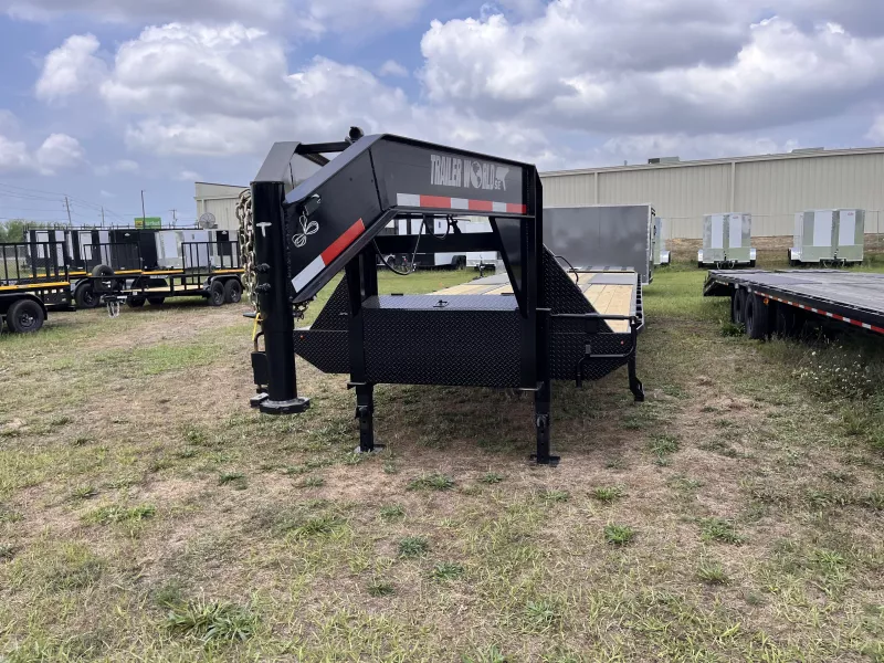 new Equipment / Flatbed Trailers Trailer World Alabama  for sale, in Panama City, FL Thumbnail 3