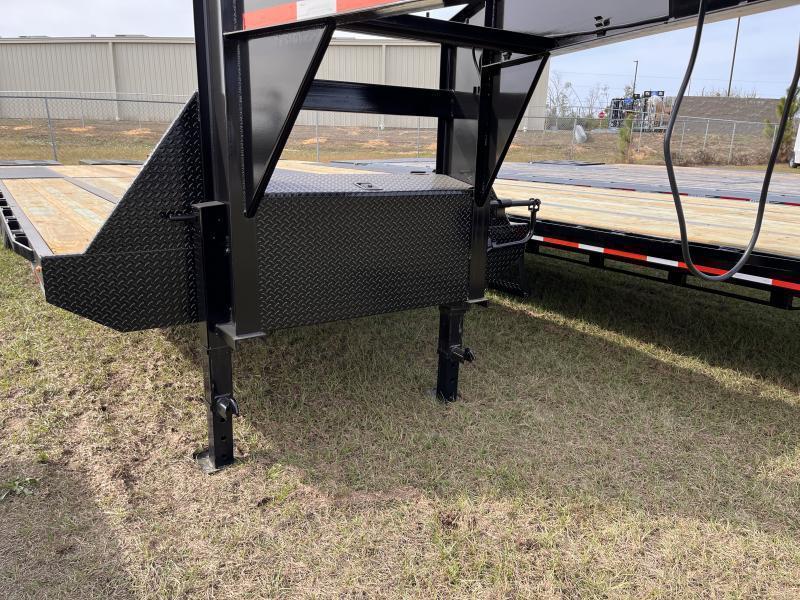 new Equipment / Flatbed Trailers Trailer World Alabama  for sale, in Tallahassee, FL Thumbnail 2