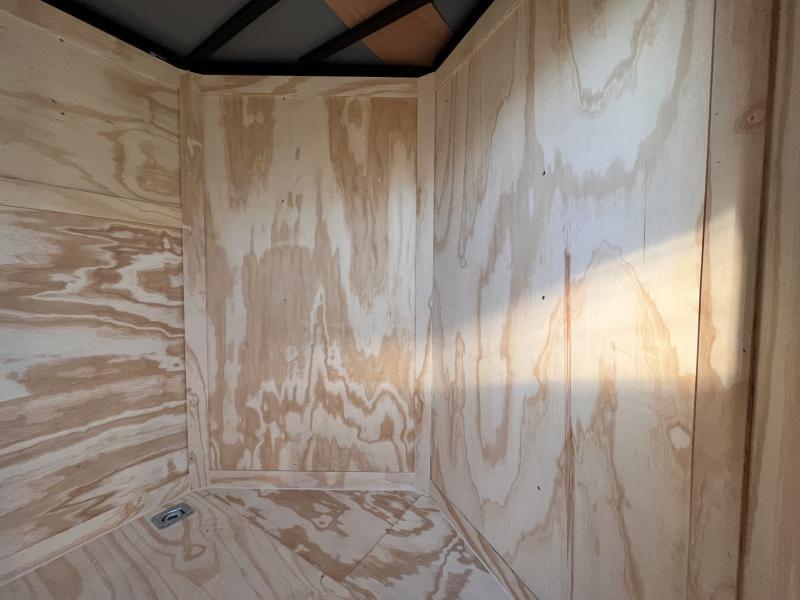 new Cargo (Enclosed) Trailers Rock Solid Cargo  for sale, in Tallahassee, FL Thumbnail 4