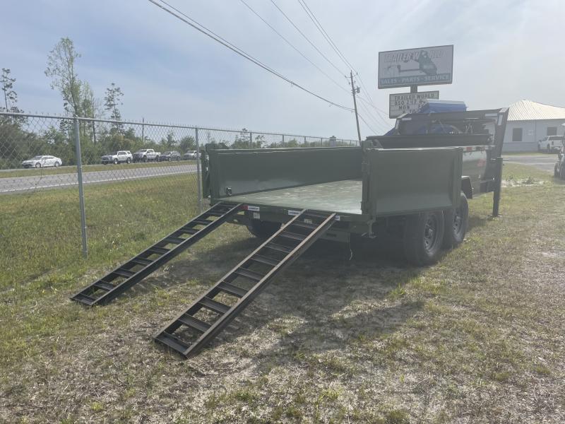 new Dump Trailers Horizon Trailers  for sale, in Panama City, FL Thumbnail 7