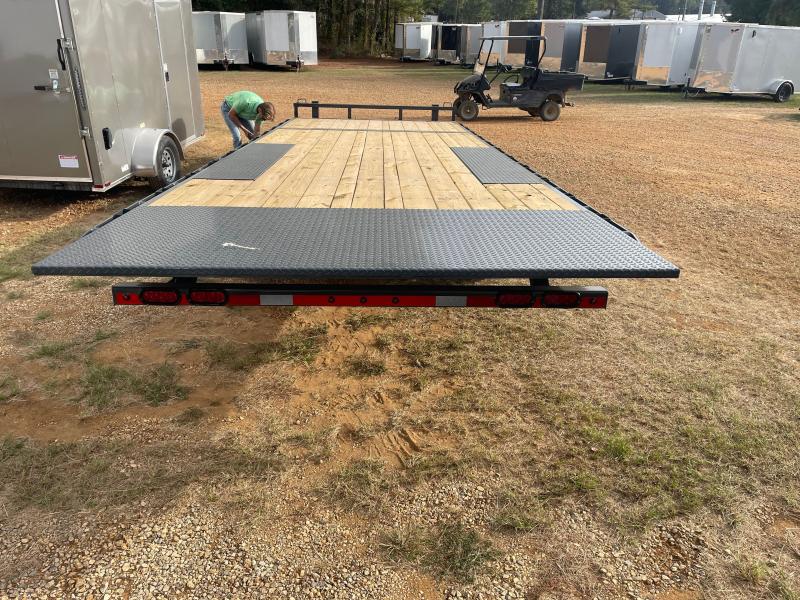new Equipment / Flatbed Trailers Lamar Trailers  for sale, in Panama City, FL Thumbnail 7