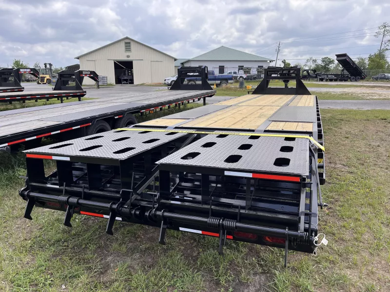 new Equipment / Flatbed Trailers Trailer World Alabama  for sale, in Panama City, FL Thumbnail 10