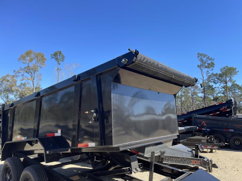new Dump Trailers RawMaxx  for sale, in Tallahassee, FL Thumbnail 3