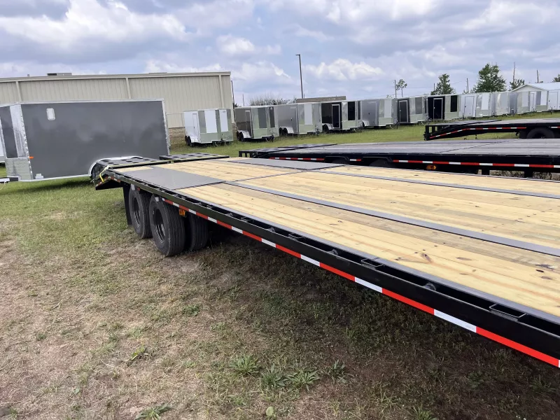 new Equipment / Flatbed Trailers Trailer World Alabama  for sale, in Panama City, FL Thumbnail 7