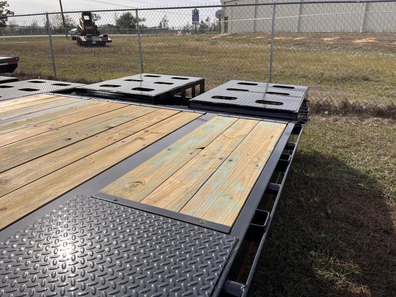 new Equipment / Flatbed Trailers Trailer World Alabama  for sale, in Panama City, FL Thumbnail 7