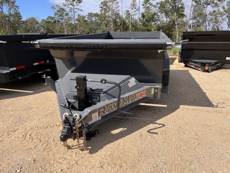 new Dump Trailers RawMaxx  for sale, in Tallahassee, FL Thumbnail 3