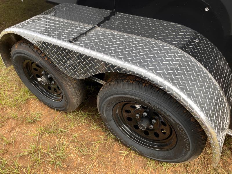 new Cargo (Enclosed) Trailers Rock Solid Cargo  for sale, in Panama City, FL Thumbnail 2