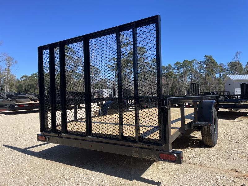 new Utility Trailers Trailer World Alabama  for sale, in Tallahassee, FL Thumbnail 7