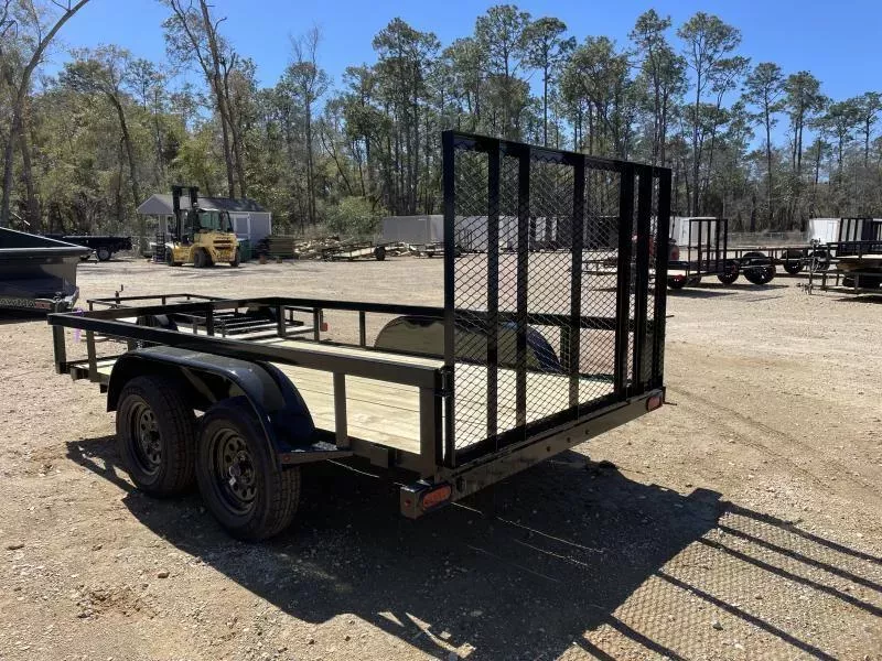 new Utility Trailers Trailer World Alabama  for sale, in Tallahassee, FL Thumbnail 7