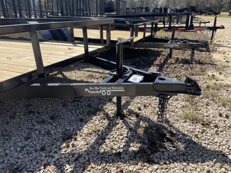new Utility Trailers Bye Rite  for sale, in Tallahassee, FL Thumbnail 3