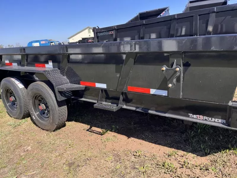 new Dump Trailers RawMaxx  for sale, in Tallahassee, FL Thumbnail 7