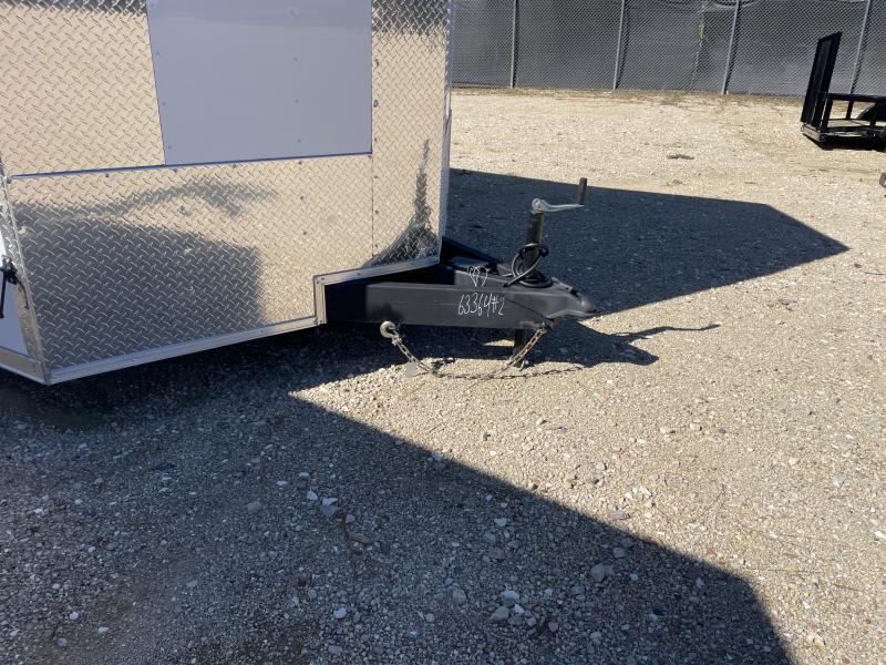 new Cargo (Enclosed) Trailers Rock Solid Cargo  for sale, in Tallahassee, FL Thumbnail 2